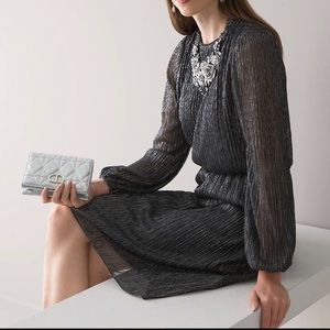 White House Black Market Dress